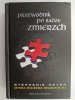 PRZEWODNIK PO SADZE ZMIERZCH - Stephenie Meyer